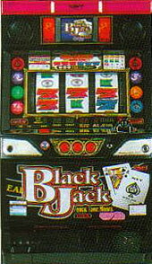 Black Jack777