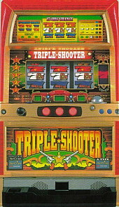 TRIPLE SHOOTER